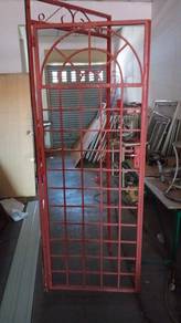 Used Grill Door for Sale