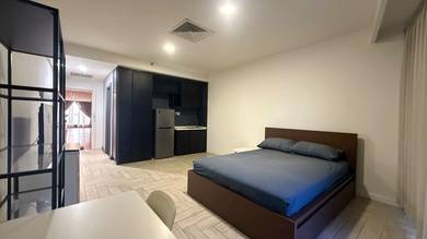 Studio For Rent in Empire City Halo Sunday