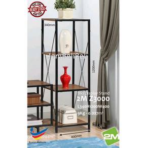 Frio Display Shelf / Rak Pameran Z3000