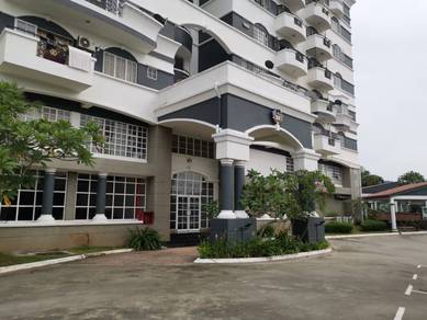 Condominium For Rent in Le Renaissance