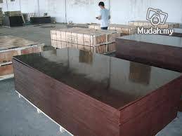 Tego film for construction
