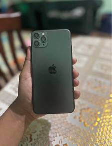 Apple iPhone 11 Pro Max 256 GB