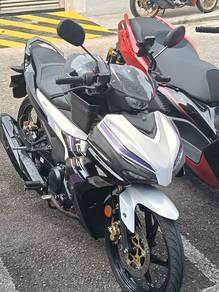 Yamaha Y16ZR