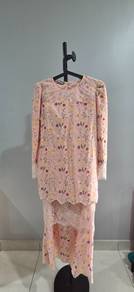PRELOVED baju raya♡