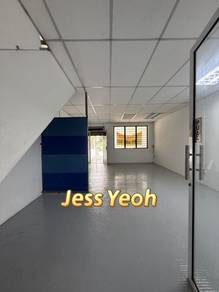 2-storey Terraced House For Sale in Jelutong,PNG