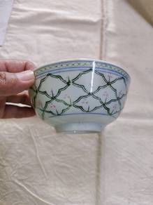 old bowl