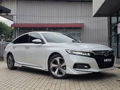 Honda Accord TC-P in Dungun, TRG