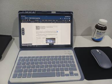 Honor Pad X8a