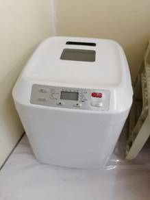 Tesco Electric Bread Maker