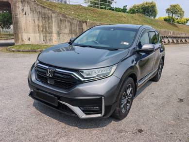 2020 Honda CR-V 1.5 TC-P 4WD