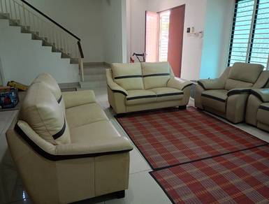 3 set sofa untuk DiJual