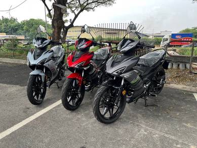 Modenas Z15GT