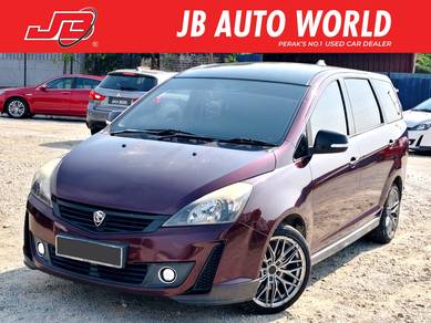 Proton Exora PREMIUM in Sitiawan, PRK