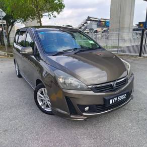 Proton Exora BOLD PREMIUM in Jinjang, KUL