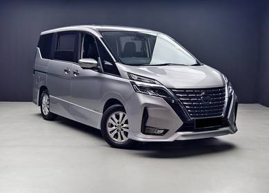 Nissan Serena S-HYBRID PREMIUM HIGHWAY STAR in Cheras, KUL
