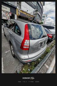 Honda CR-V i-VTEC in Kuching, SWK