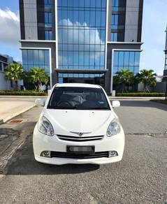 2006 Perodua MyVi EZi