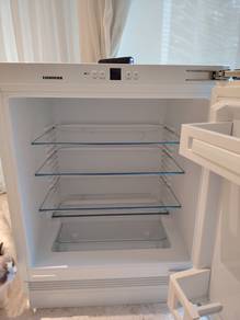 LIEBHERR Under Worktop Fridge