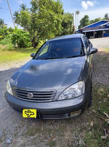 Nissan Sentra SPORT LUXURY in Kodiang, KDH