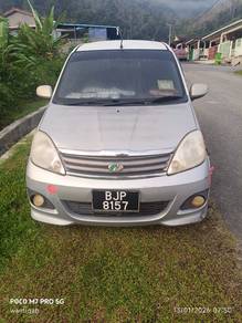Perodua Viva 660 EX in Bentong, PHG