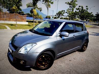 Suzuki Swift PREMIER in Bukit Mertajam, PNG