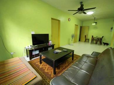 Apartment For Sale in Pangsapuri Mayang (Puncak Jalil)