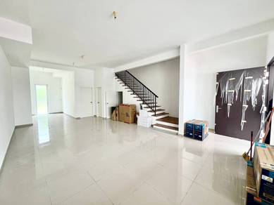 2-storey Terraced House For Rent in Bangi,SGR