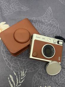 Instax Mini Evo