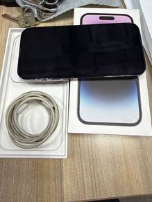 Apple iPhone 14 Pro 256 GB