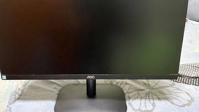 moniter 21inci