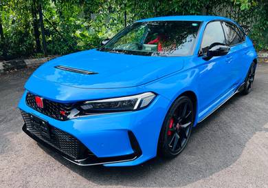 2024 Honda Civic Type R TYPE R