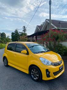 Perodua MyVi SE ZHS in Kota Bharu, KTN