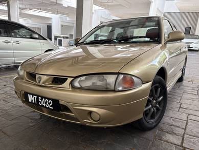 Proton Wira GL in Cheras, KUL