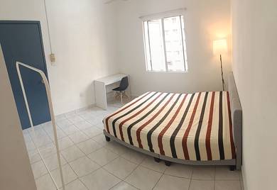 Apartment For Rent in Flora Damansara