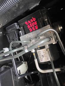 Gtr35 r35 abs bump 2024