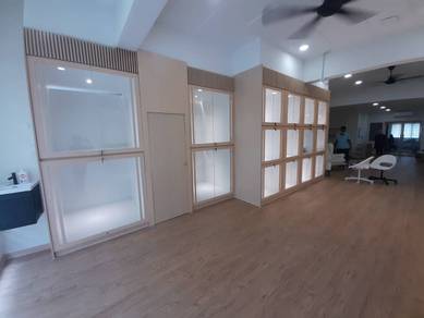kitchen cabinet customized home furniture door 4G