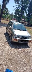 Perodua Kancil 660 EZ in Muar, JHR