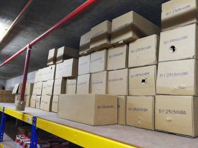 Chery absorber & other replacement parts