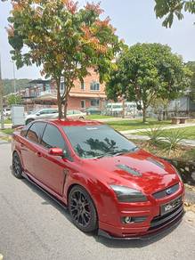 Ford Focus GHIA ELITE in Bandar Mahkota Cheras, SGR