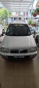 Perodua Kancil 850 EX in Bayan Lepas, PNG