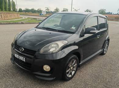 Perodua MyVi SE ZHS in Skudai, JHR