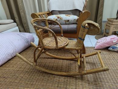 Kuda Rotan