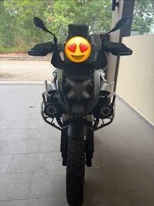 BMW R 1300 GS