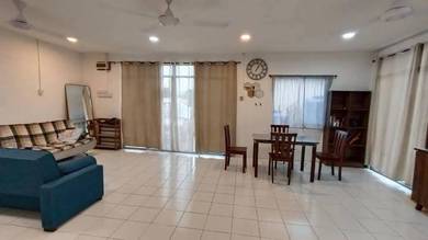 1-storey Terraced House For Rent in Ranau,SBH