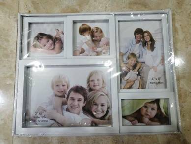 Photo Frames Brand New