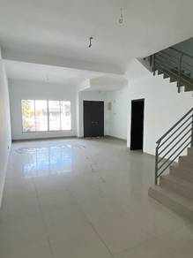 2-storey Terraced House For Sale in Cheras,SGR