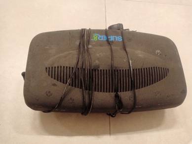 Super 8 Air Purifier