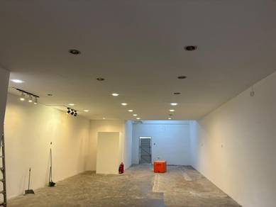 Office space For Rent in Bandar Botanic,SGR