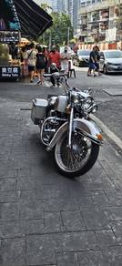 Harley-Davidson Softail Deluxe