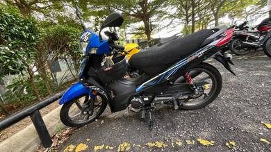 SM Sport 110E